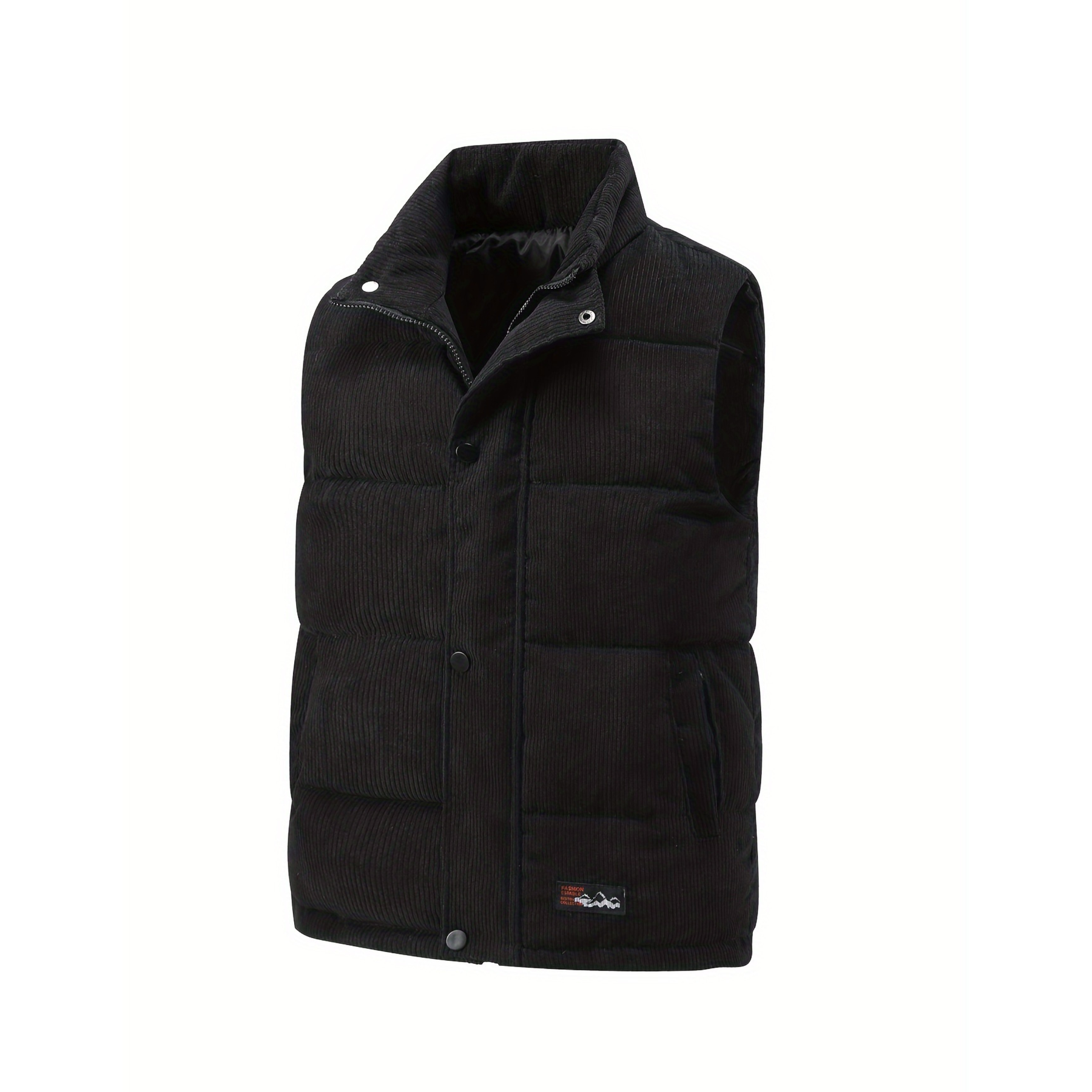 Rodrigo - Everyday Explorer Puffer Vest