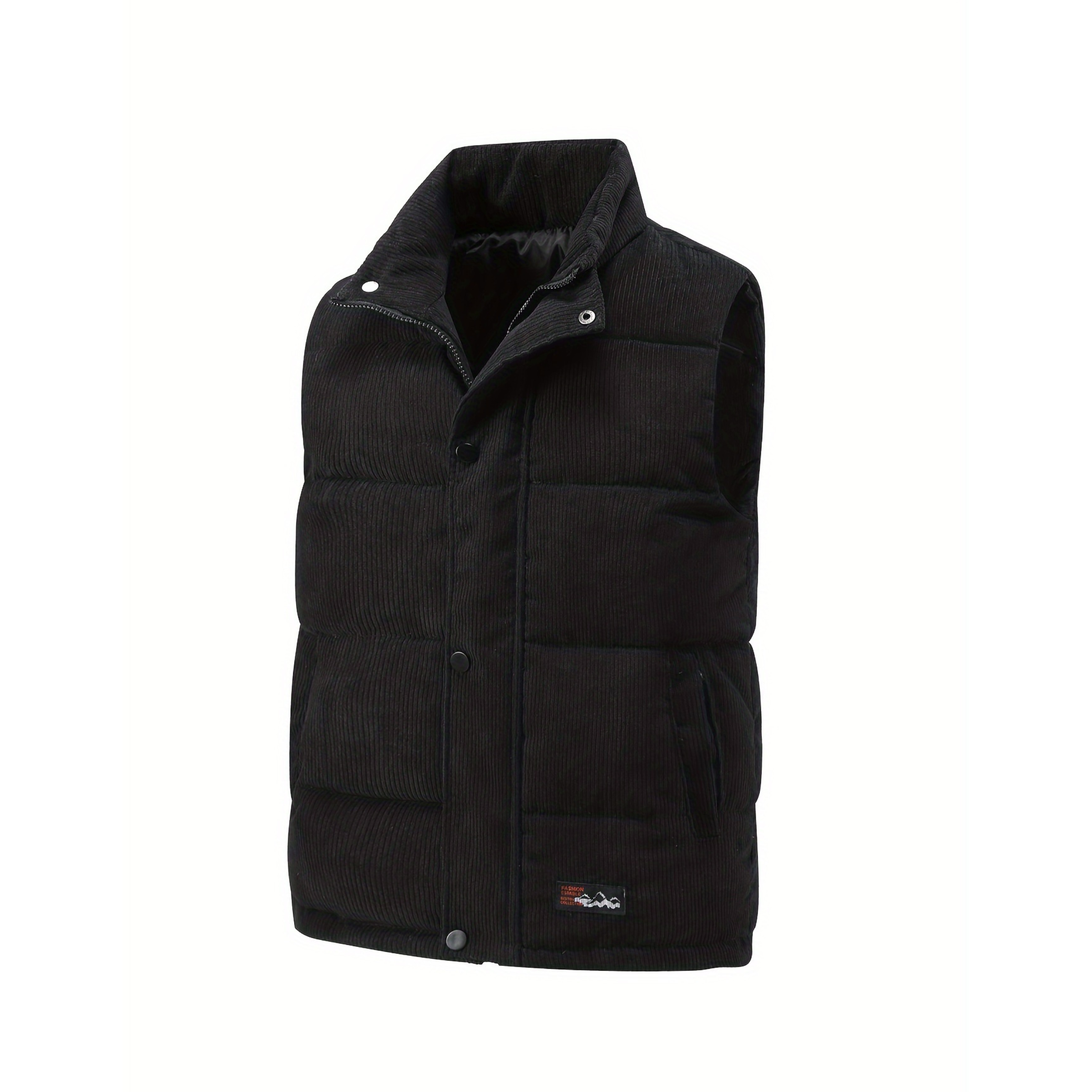 Rodrigo - Everyday Explorer Puffer Vest