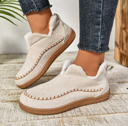 Cay | Orthopedic Boots