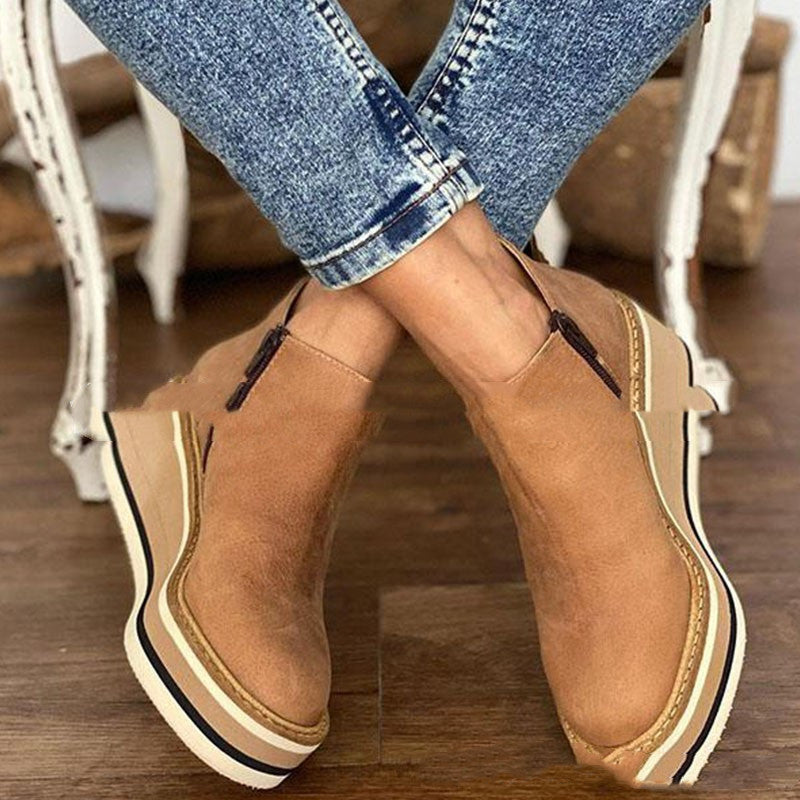 Cara | Sophisticated Boots