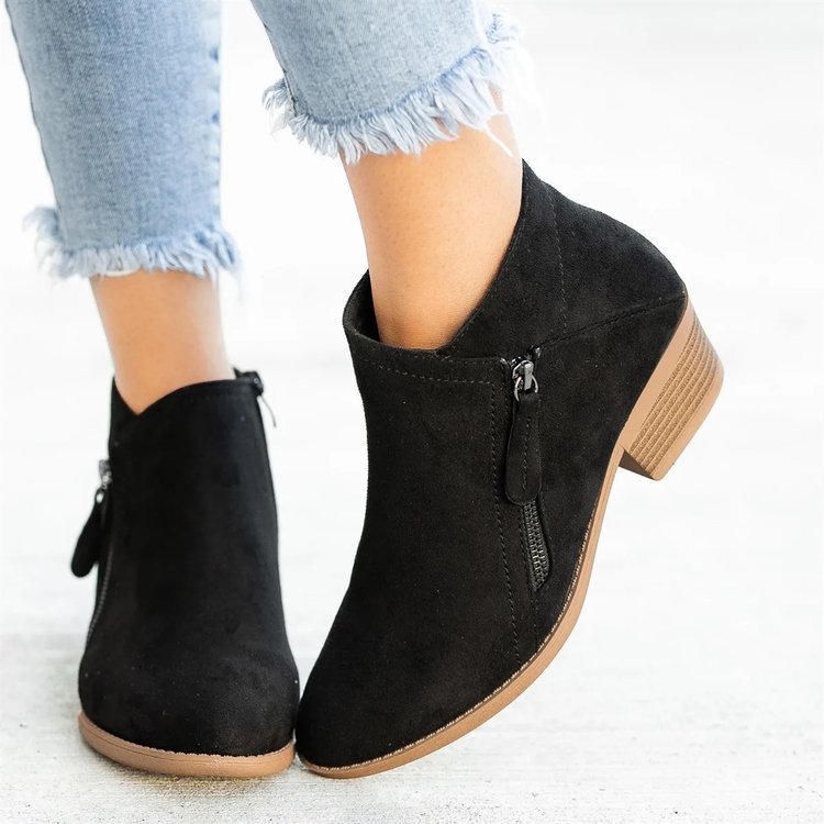 Seraphina | Sophisticated Boots