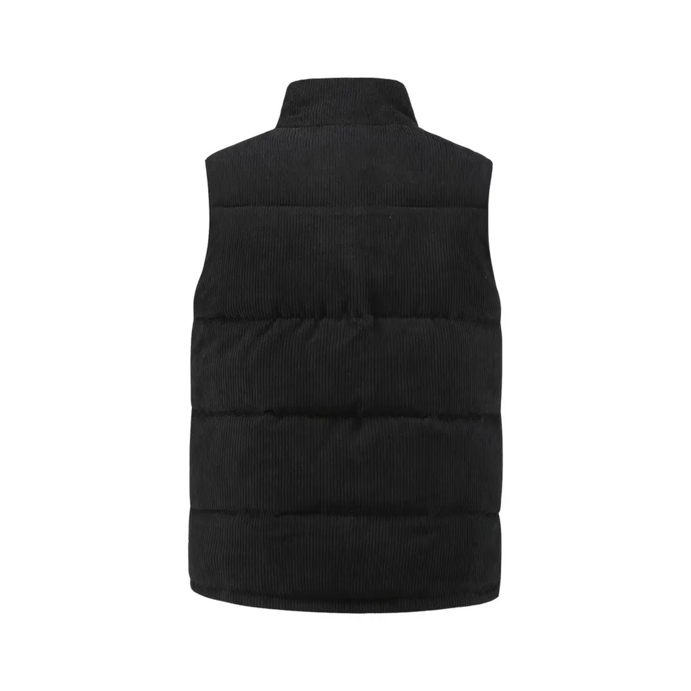 Rodrigo - Everyday Explorer Puffer Vest