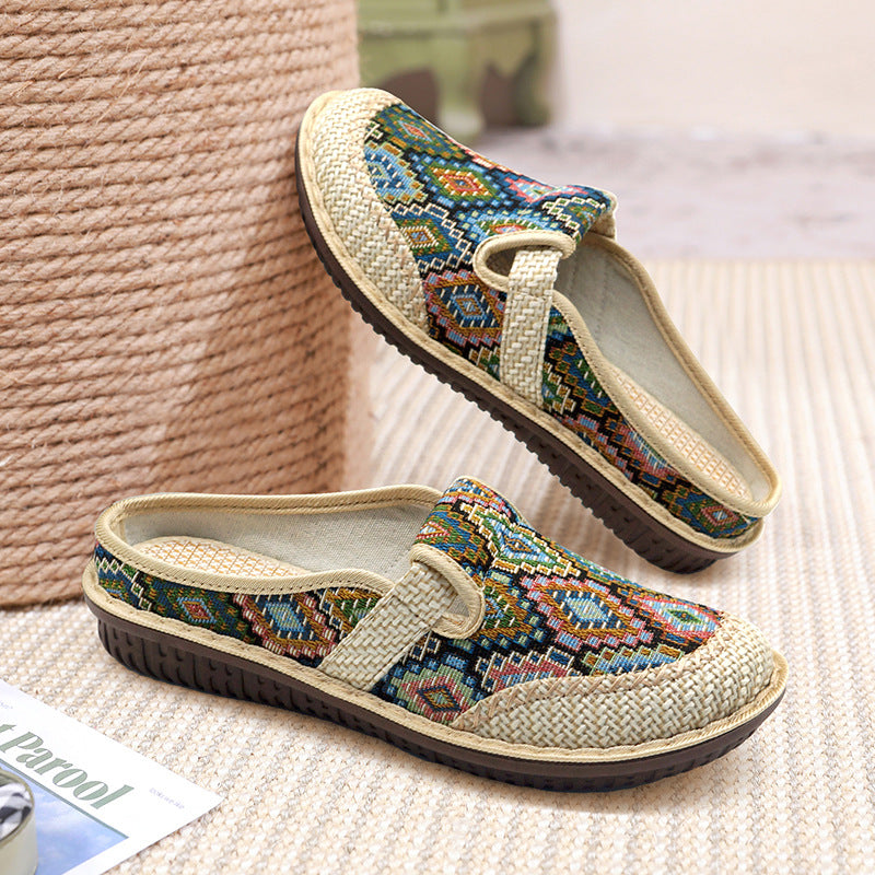 SYLVIE™ - Soft Sole Casual Shoes