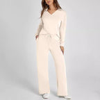 Anzhelee | Sophisticated Two-Piece Set