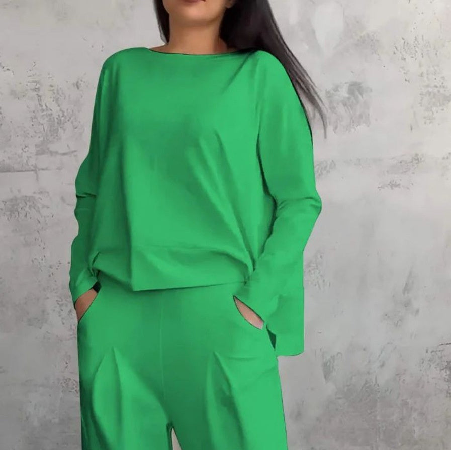 Avenn | Comfortable Two-Piece Set