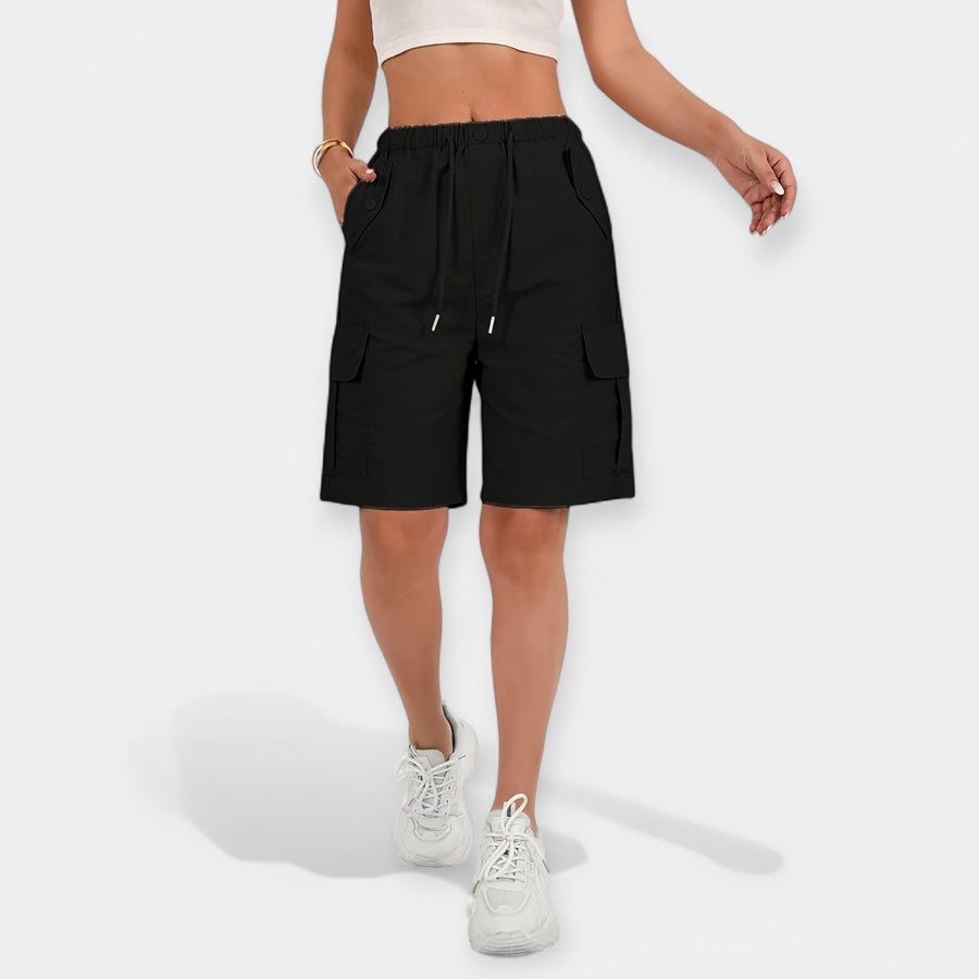 Marit | Lightweight Everyday Shorts