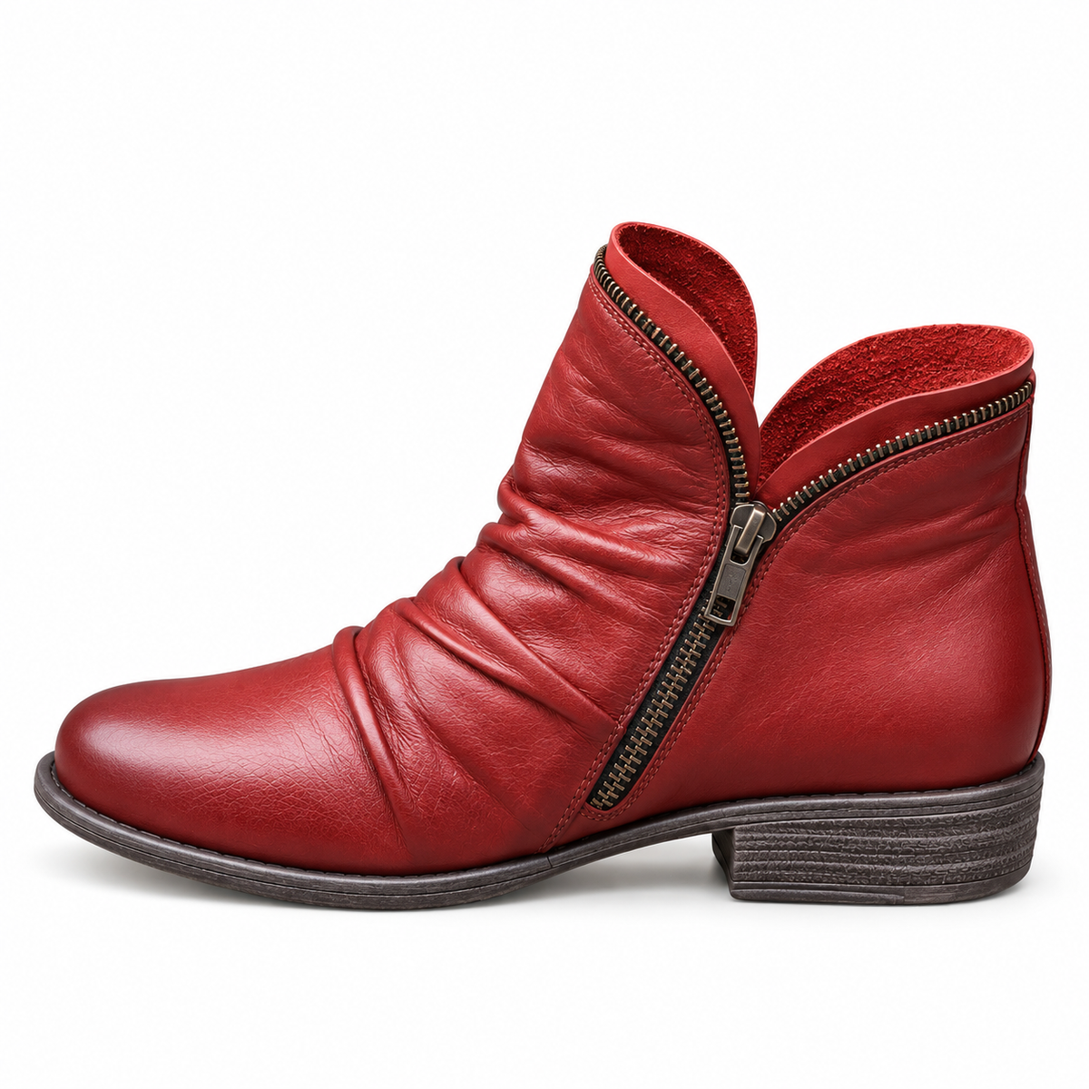Elise | All-Day Comfort Boots