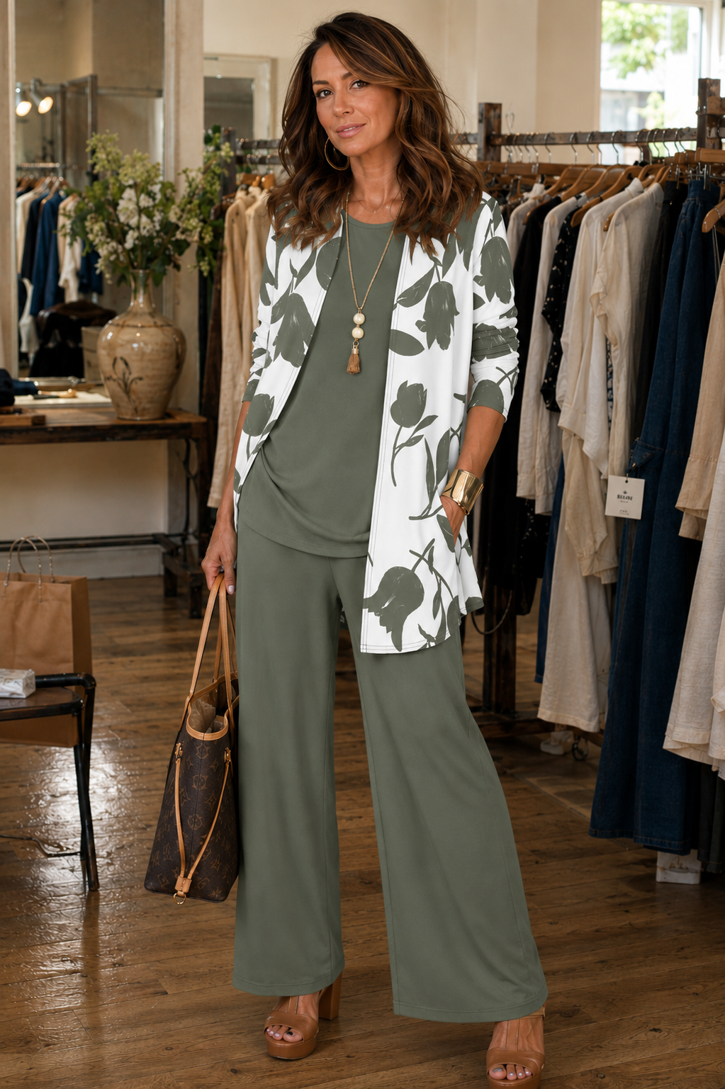 Elodie | 3-Piece Essentials Set