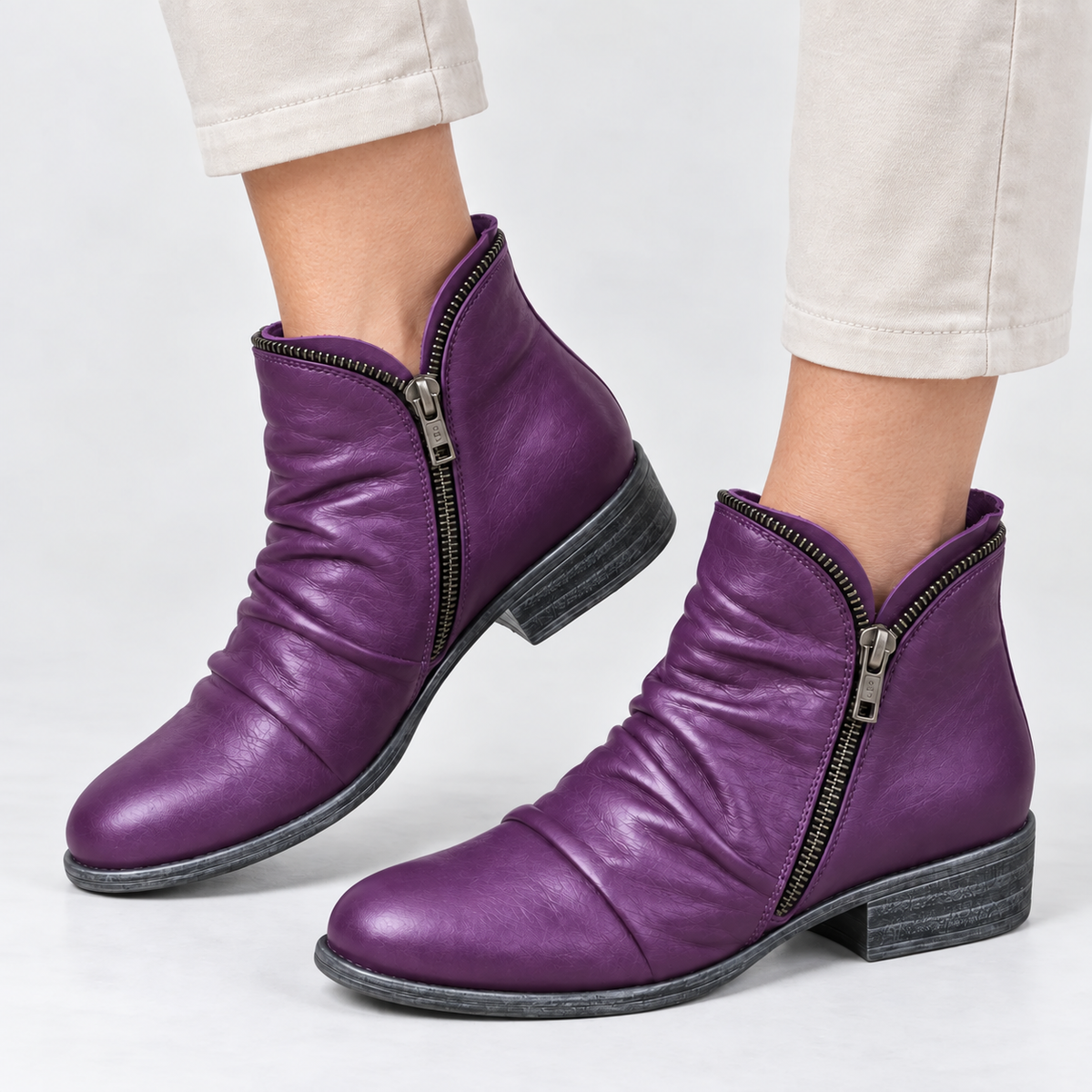 Elise | All-Day Comfort Boots