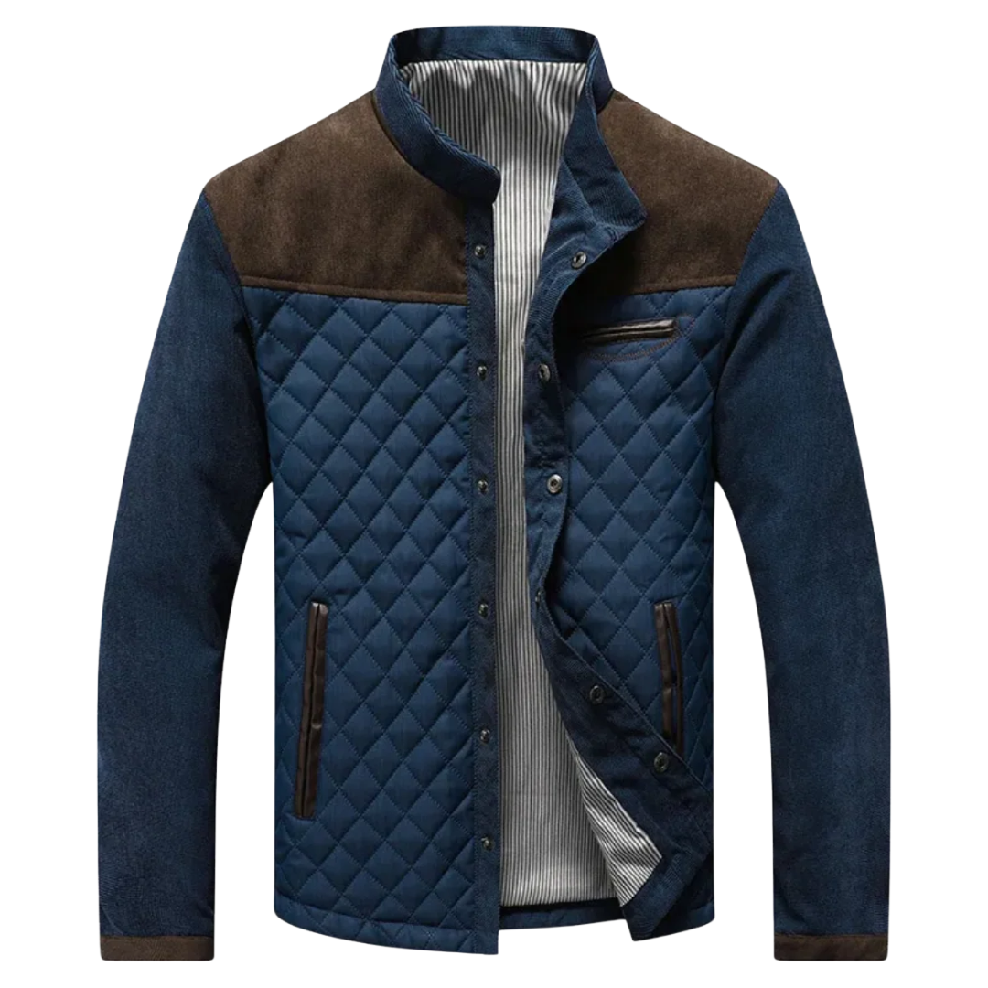 Bengt™ | Timeless Jacket