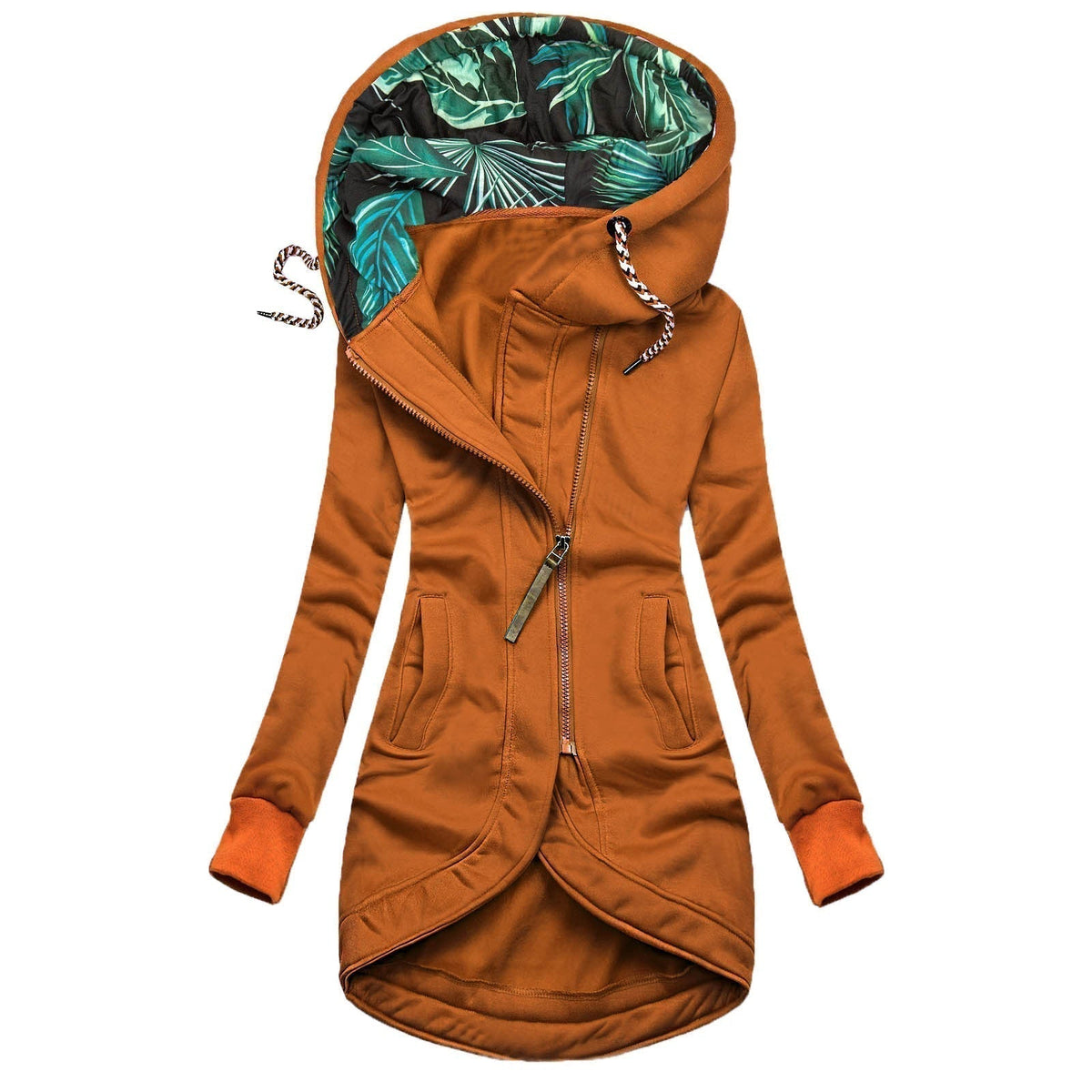 Claire | Warm Winter Jacket