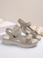 Juno | Cushioned Comfort Sandals