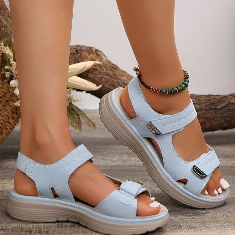 Mina | Cushioned Arch Support Sandals