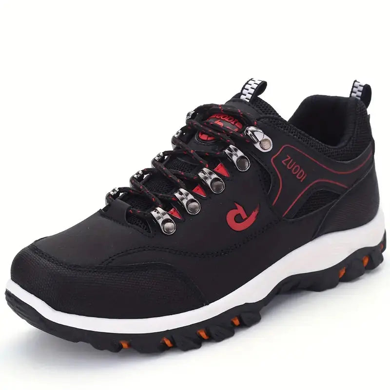 Jack – Warm Winter Hiking Shoes