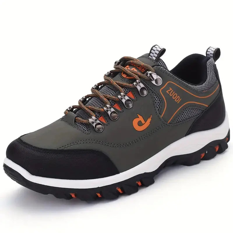 Jack – Warm Winter Hiking Shoes