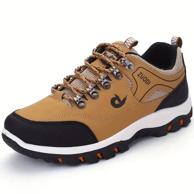 Jack – Warm Winter Hiking Shoes