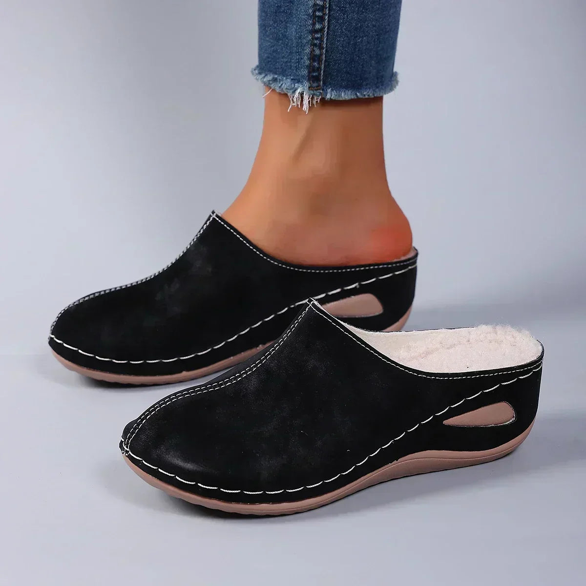 Mare | Cozy Indoor Slippers
