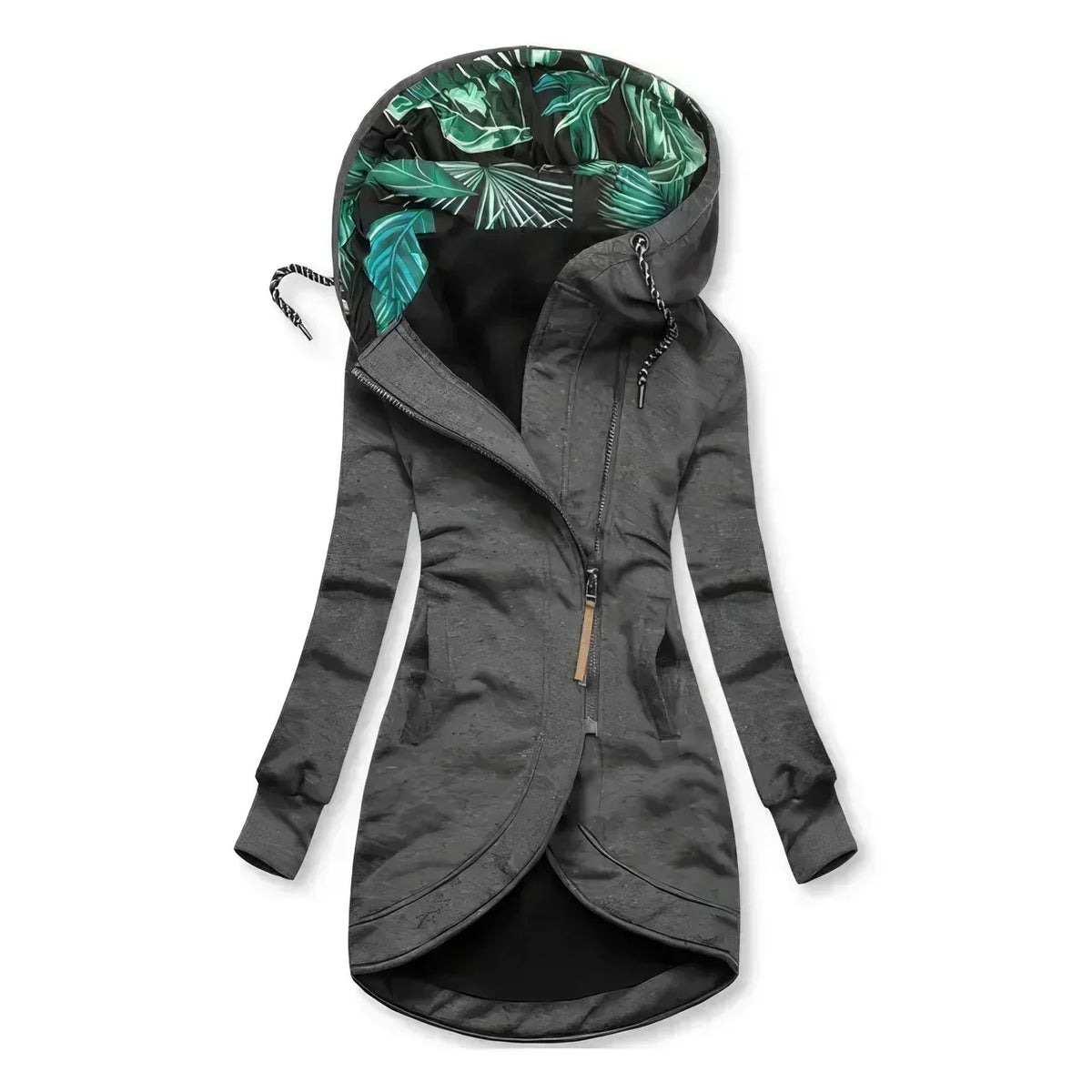 Claire | Warm Winter Jacket