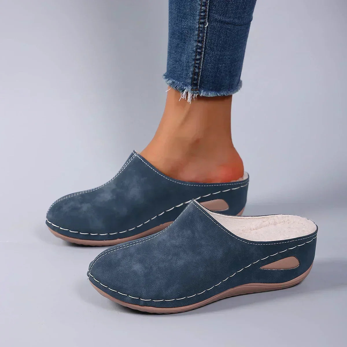 Mare | Cozy Indoor Slippers