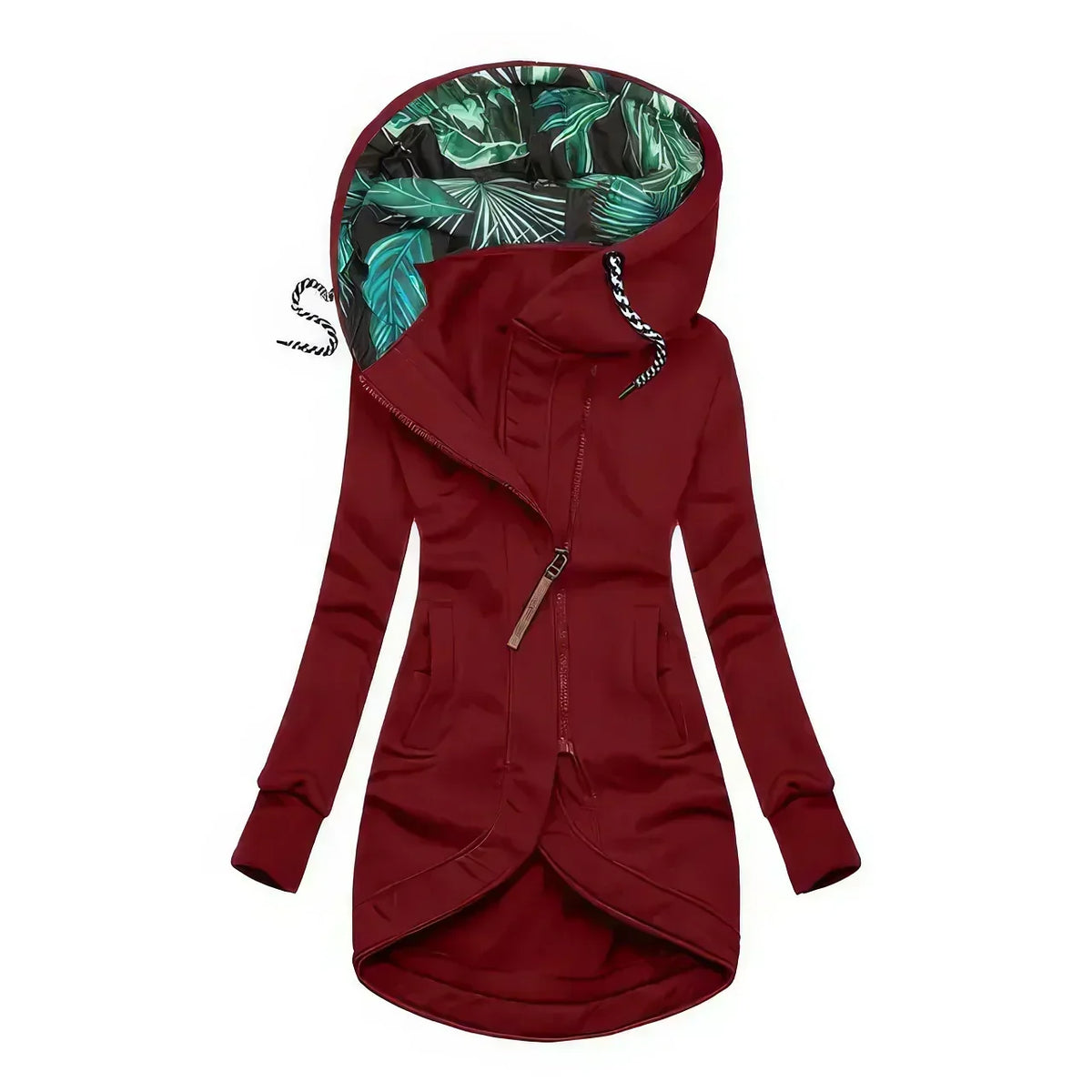 Claire | Warm Winter Jacket