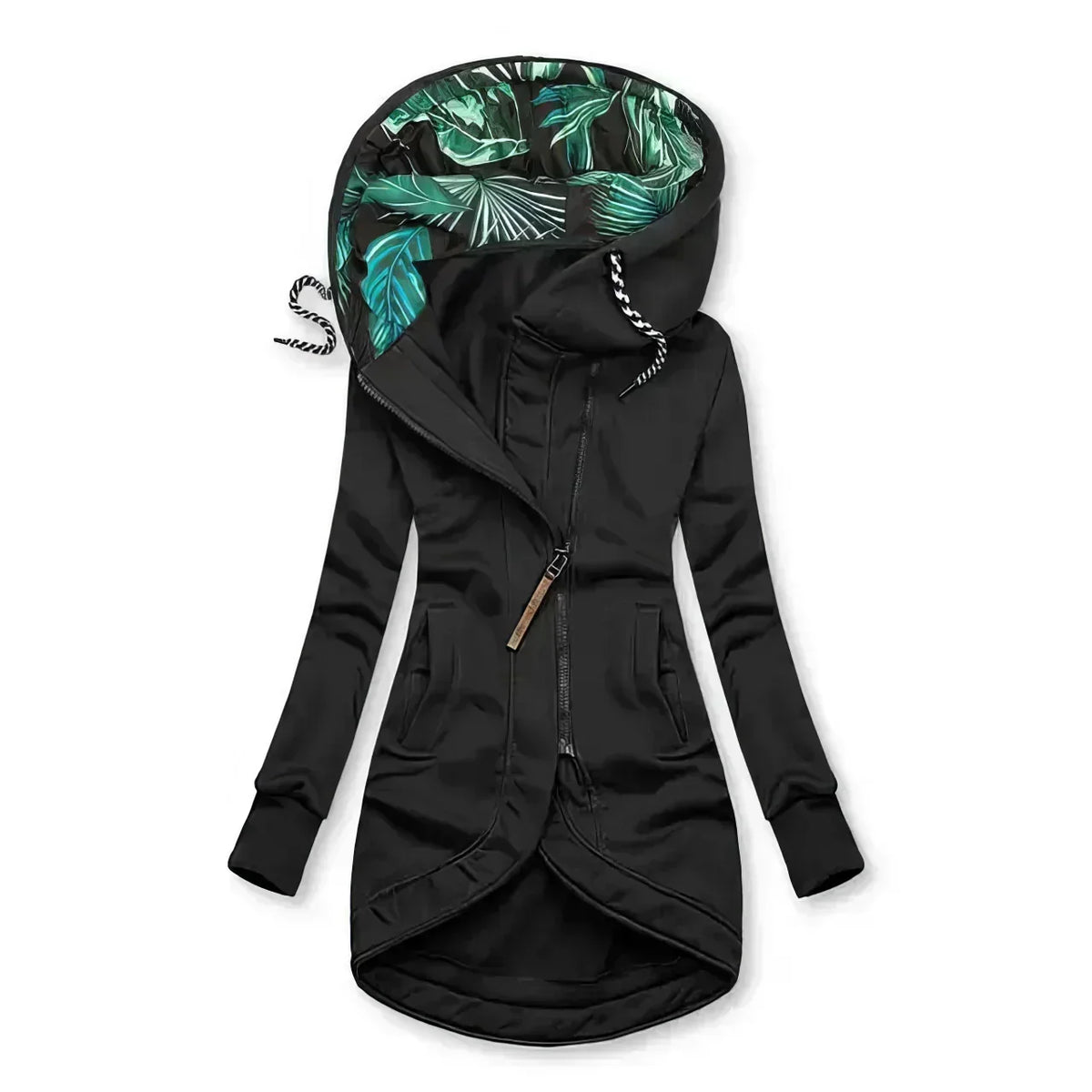 Claire | Warm Winter Jacket