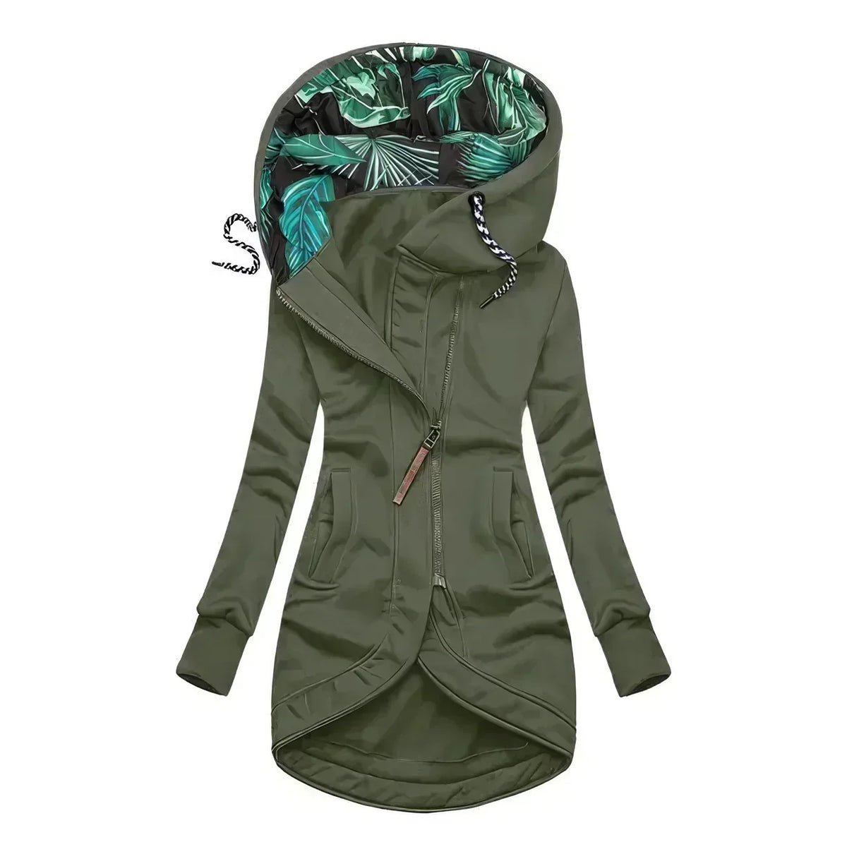 Claire | Warm Winter Jacket