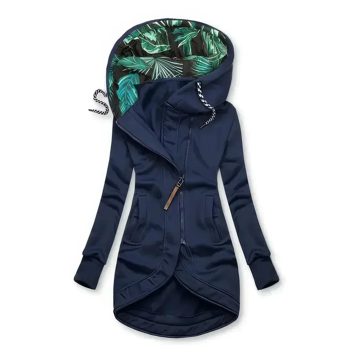 Claire | Warm Winter Jacket