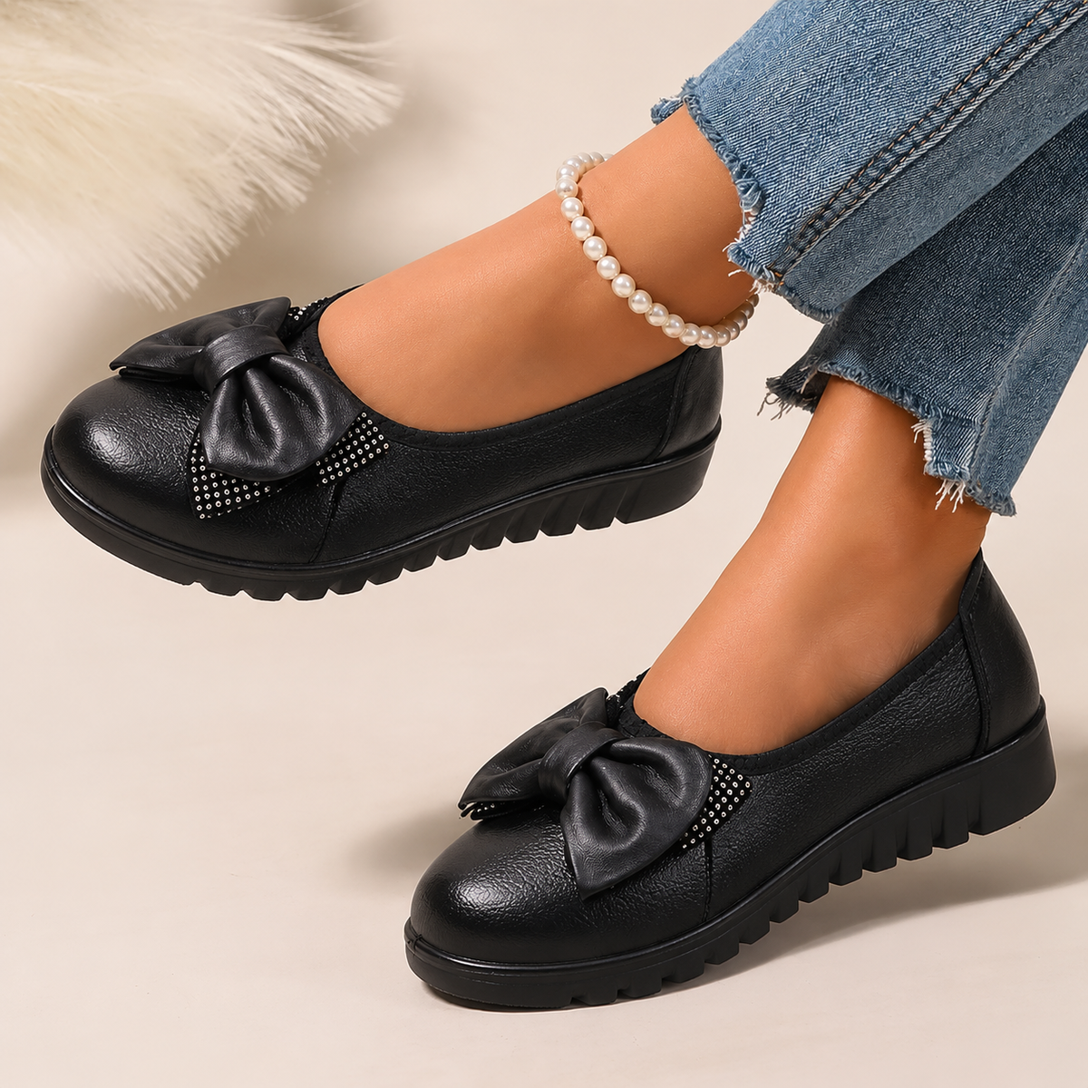 Heather | Everyday Comfort Flats