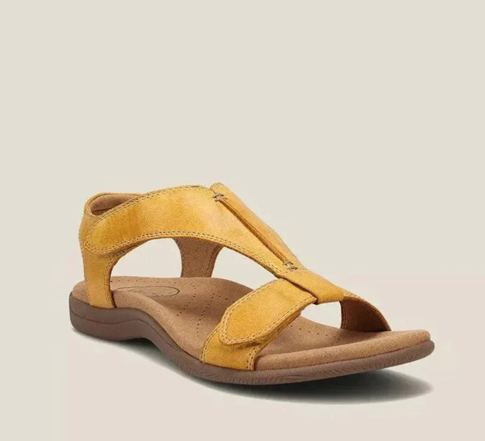 Nora | Orthopedic Comfort Sandals