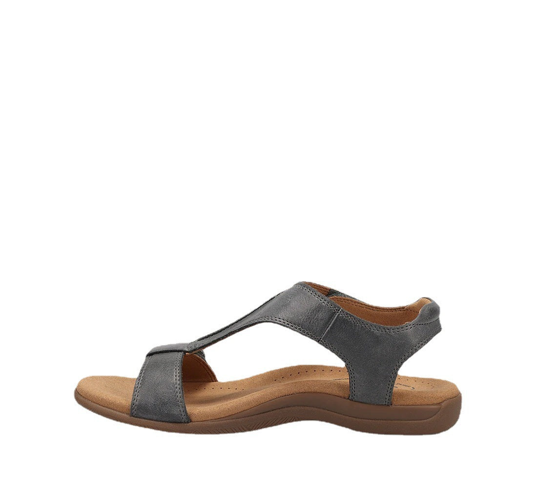 Finola™ | Elegant Orthopedic Sandals