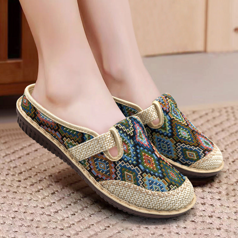 SYLVIE™ - Soft Sole Casual Shoes
