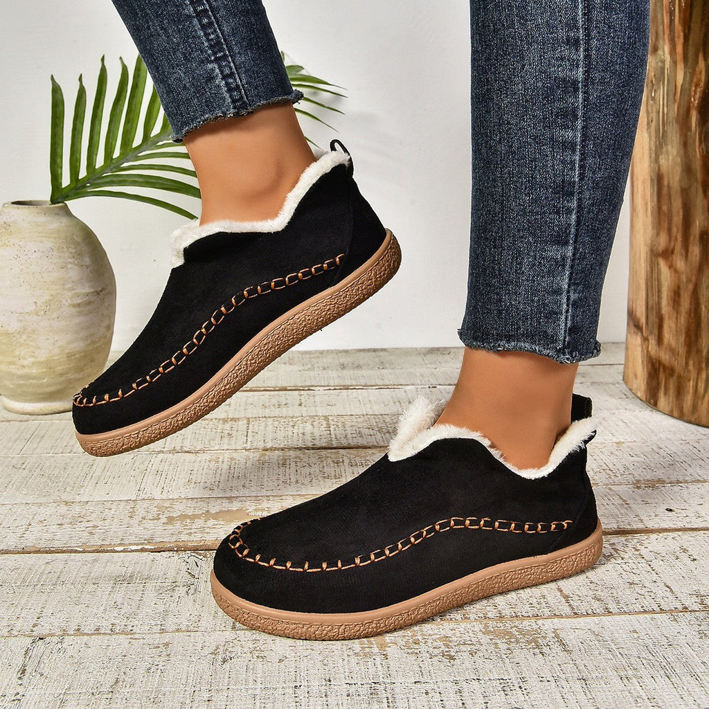 Cay | Orthopedic Boots