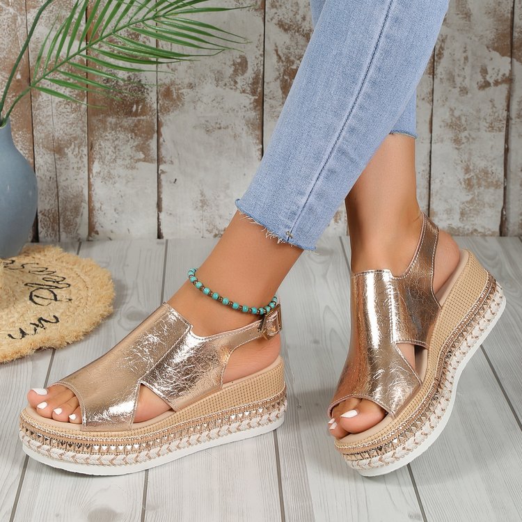 Veronica™ | Orthopedic Sandals