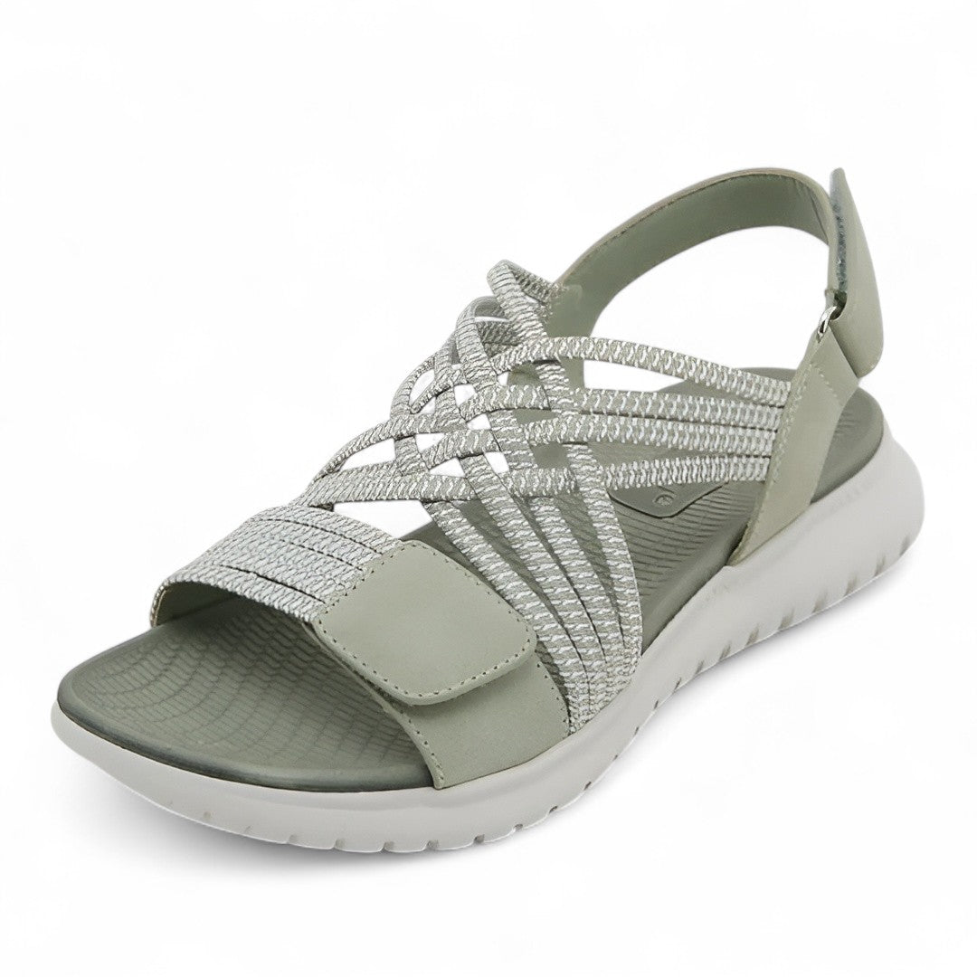 Hazel | Orthopedic Comfort Sandals