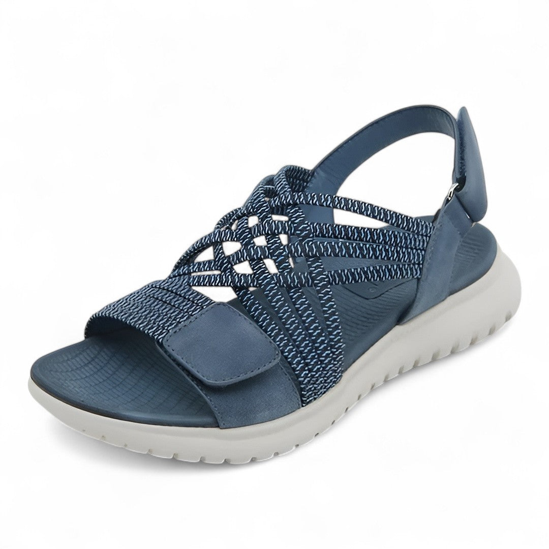 Hazel | Orthopedic Comfort Sandals