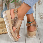 Veronica™ | Orthopedic Sandals
