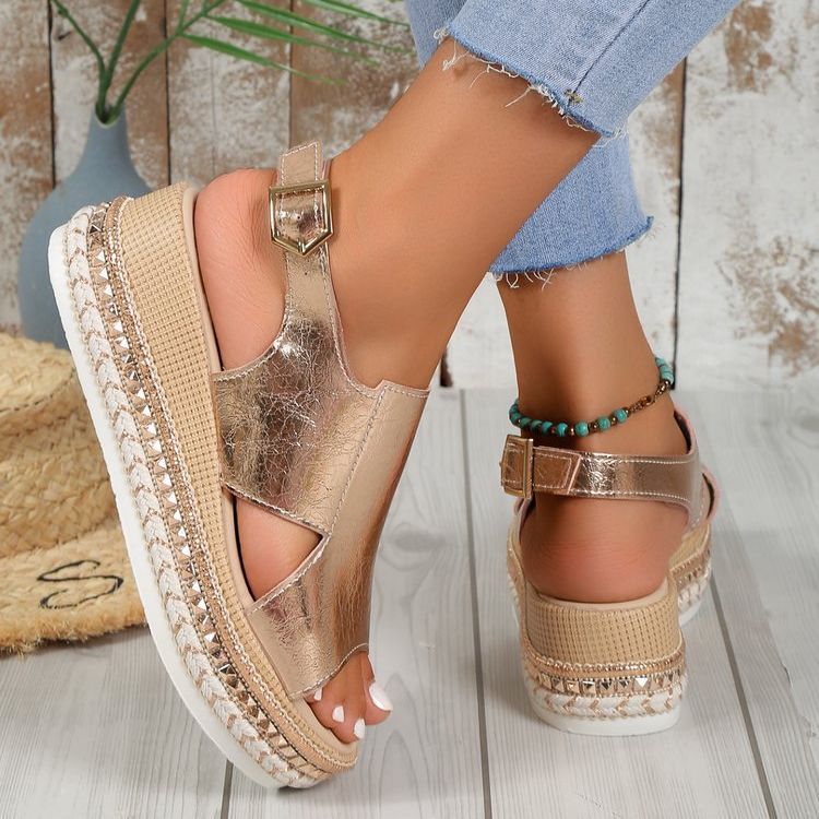 Veronica™ | Orthopedic Sandals