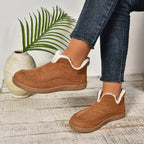 Cay | Orthopedic Boots