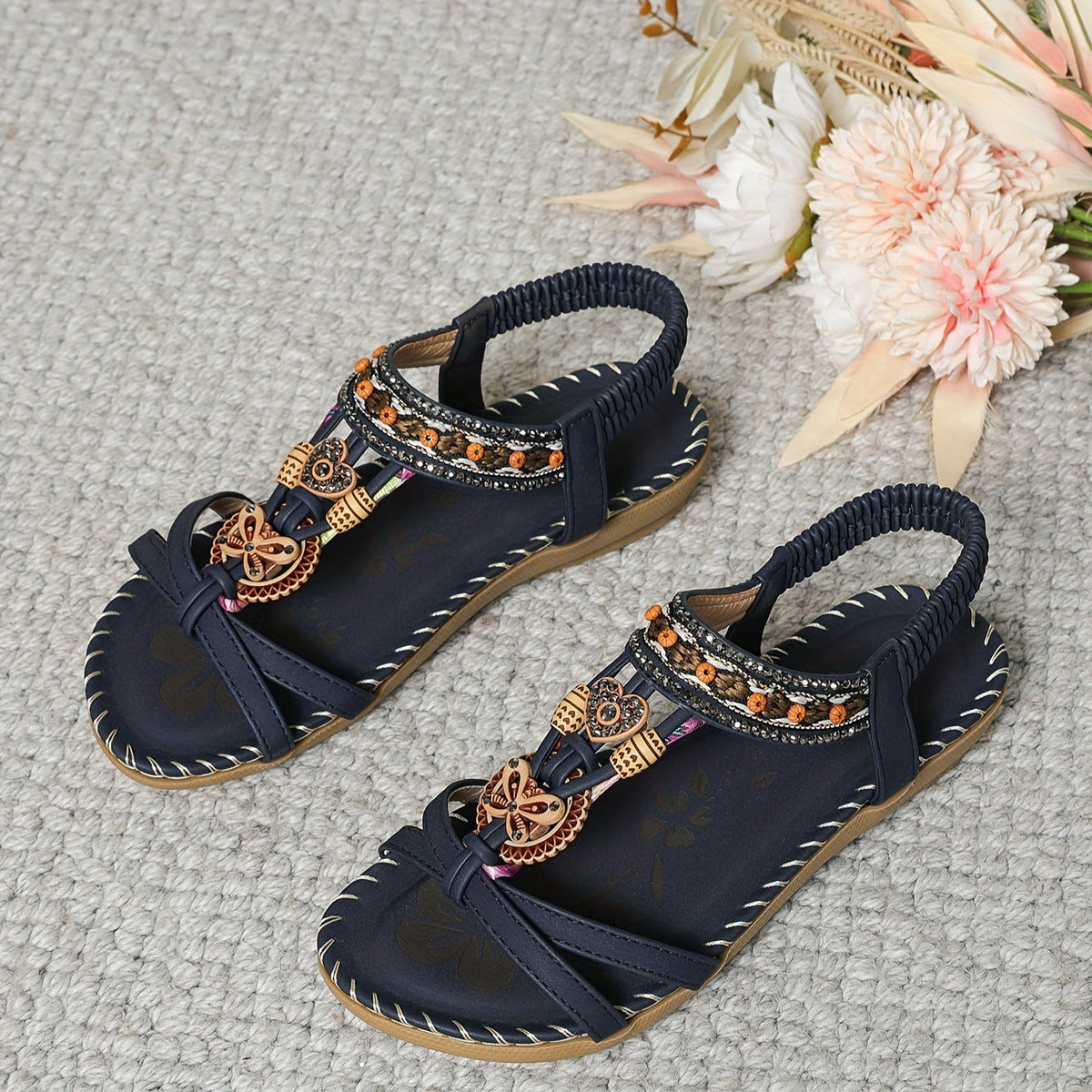 Jocelyn™ | Comfy Orthopedic Sandals