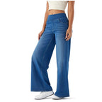 Solene | Wide Leg Jeans