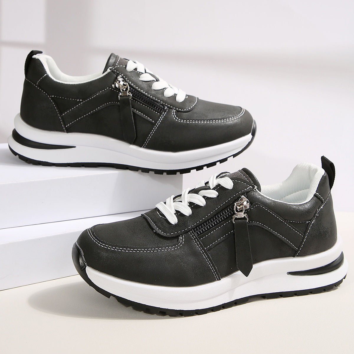 Ashlyn™ | Orthopedic Sneakers