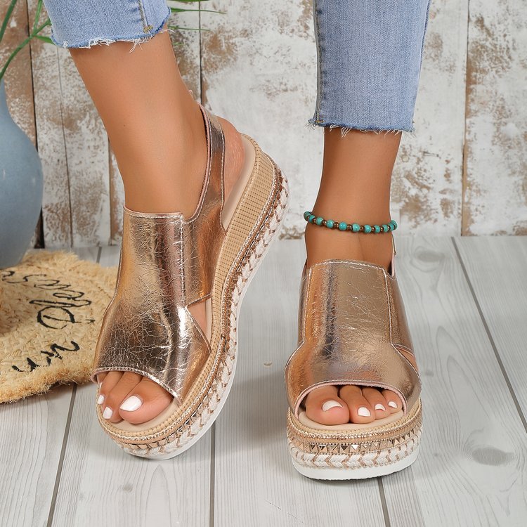 Veronica™ | Orthopedic Sandals