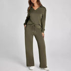 Anzhelee | Sophisticated Two-Piece Set
