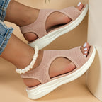 Samantha™ | Orthopedic Sandals