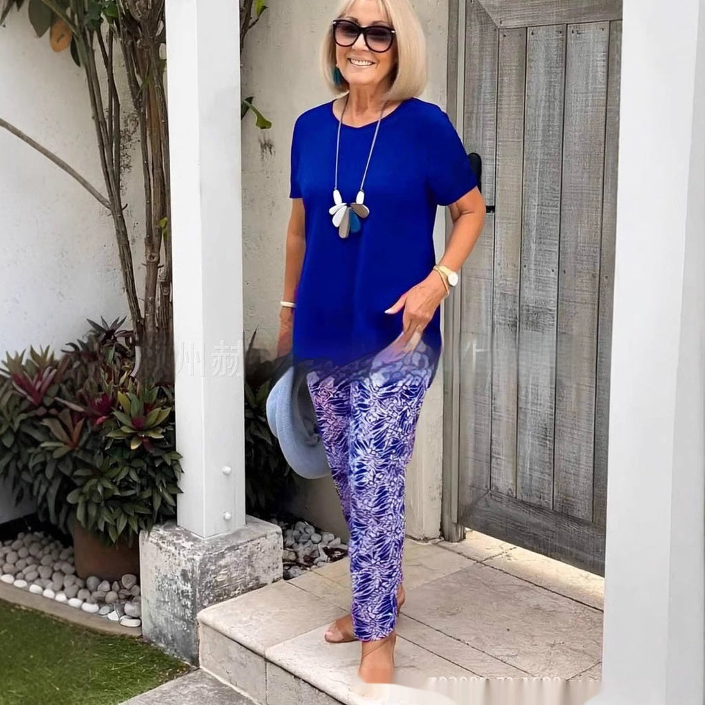 TAMARA™ – Chic Two-Piece Set