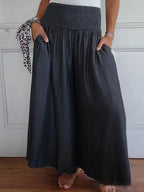 Isabella™ | Skirts with Elastic Waistband