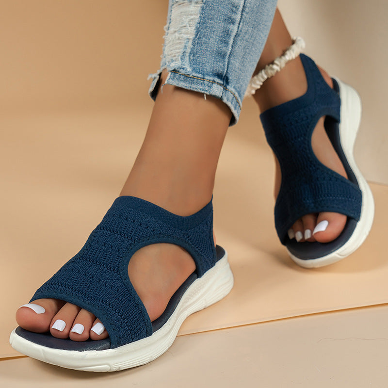 Samantha™ | Orthopedic Sandals