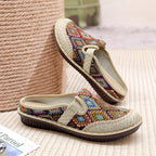 SYLVIE™ - Soft Sole Casual Shoes
