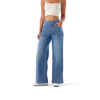 Solene | Wide Leg Jeans