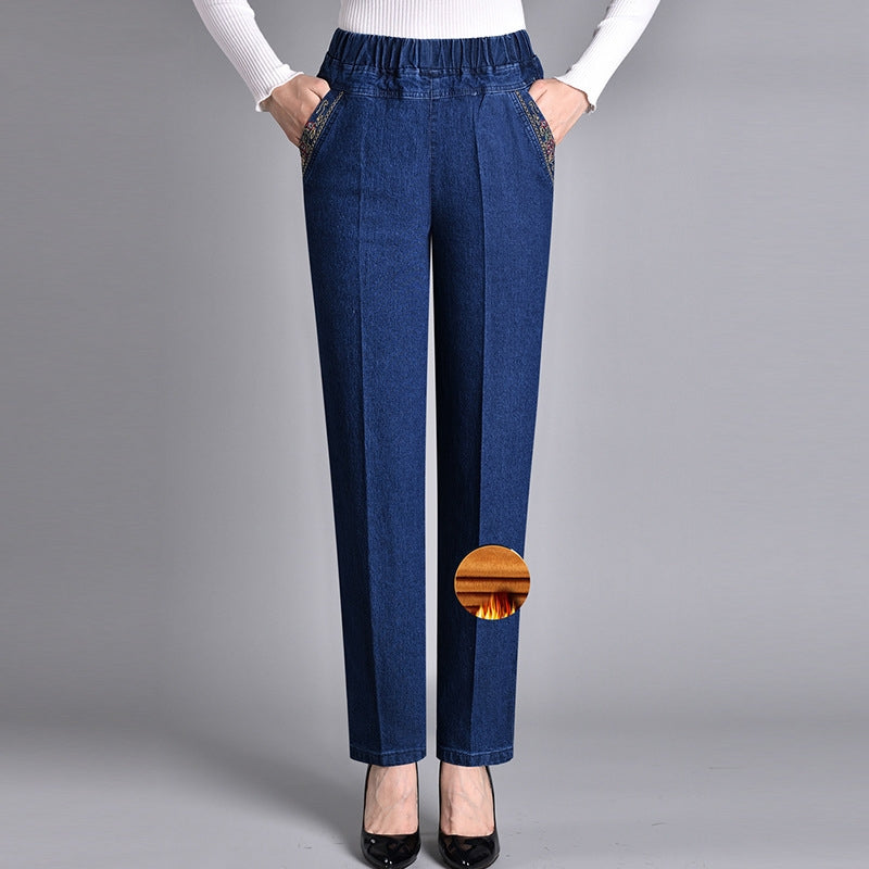 Caryzelle | Sophisticated Pants